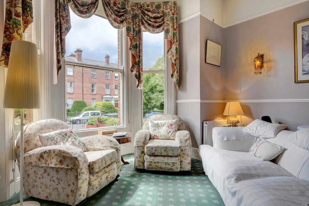 St. Aiden'S Guesthouse Dublin Exteriér fotografie